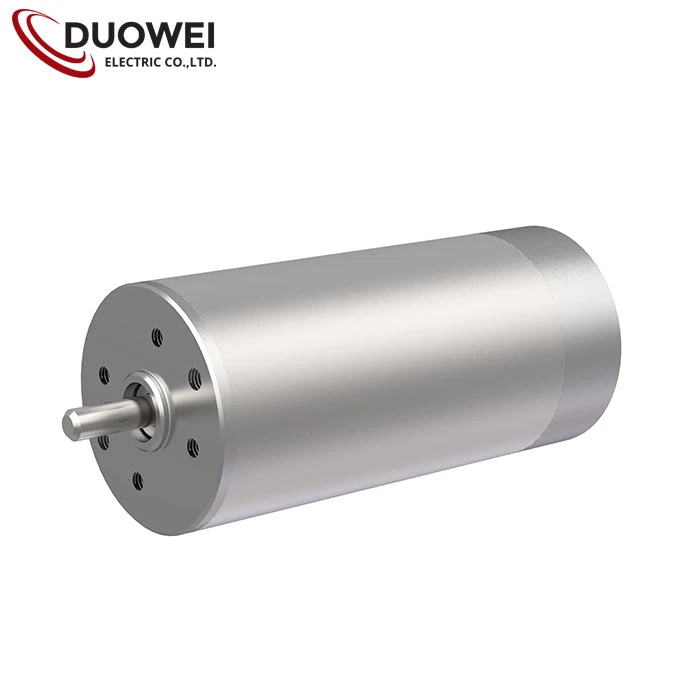 24V Brushed DC Motor